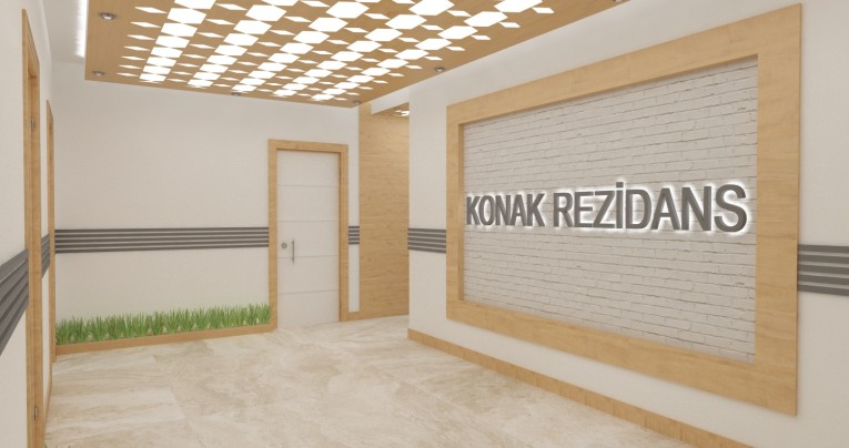 Konak Project thumbnail 1