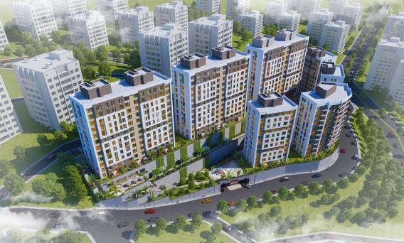 istanbul eyup project