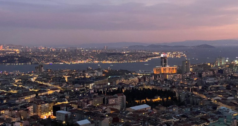Nida bosphorus tower thumbnail 1