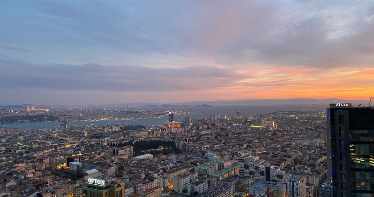 Nida bosphorus tower thumbnail 3