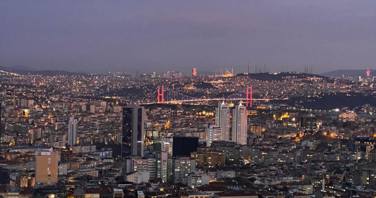 Nida bosphorus tower thumbnail 7