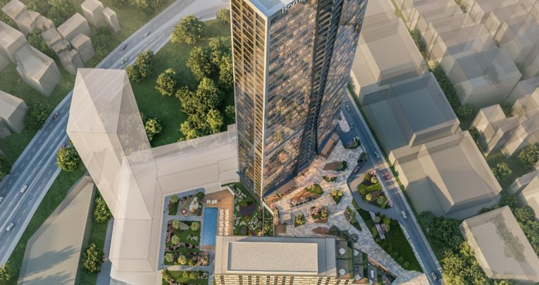Nida bosphorus tower thumbnail 18