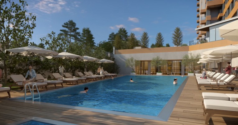 Sea view Loca Kartal thumbnail 2
