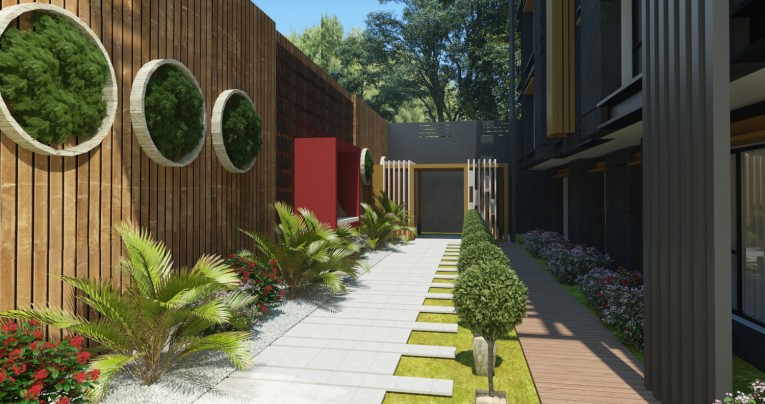 Roses Garden thumbnail 2