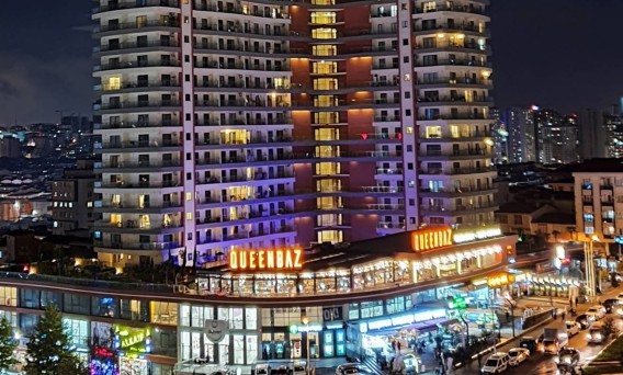 Onay Istanbul