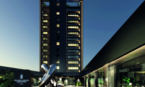 Ritz-Carlton