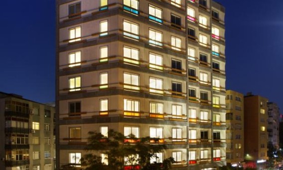 Besiktas Residence