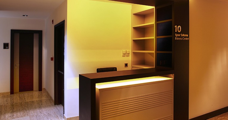 Besiktas Residence thumbnail 2