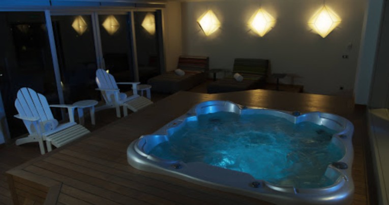 Besiktas Residence thumbnail 4