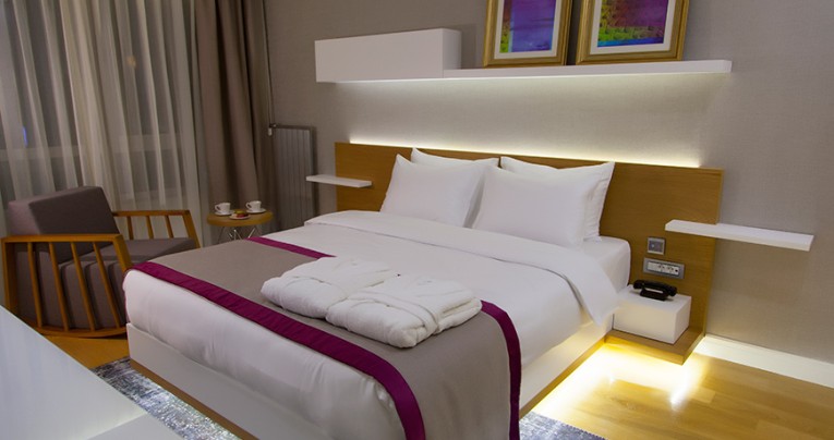 Besiktas Residence thumbnail 7