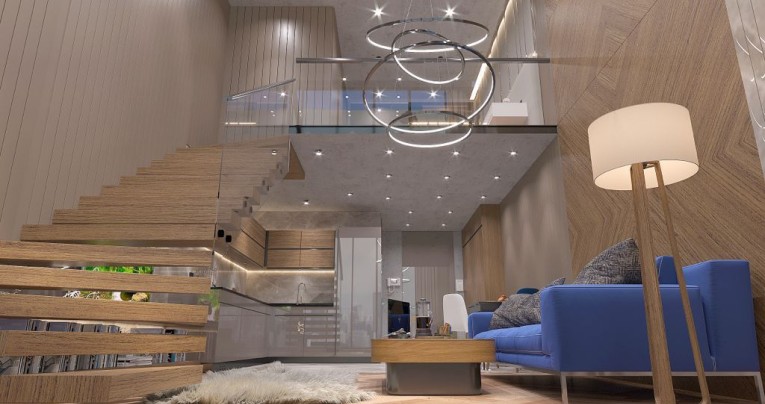 Istanbul Lofts thumbnail 4