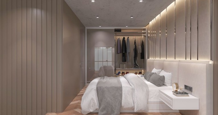 Istanbul Lofts thumbnail 5