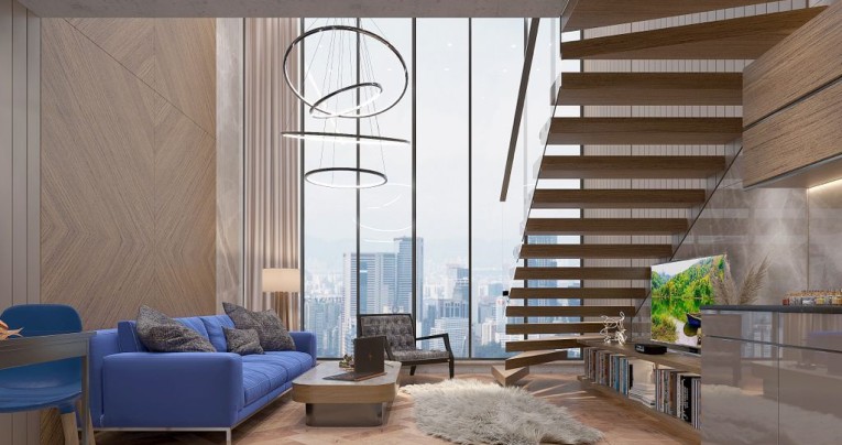 Istanbul Lofts thumbnail 6