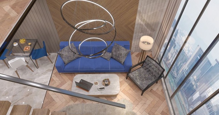 Istanbul Lofts thumbnail 7