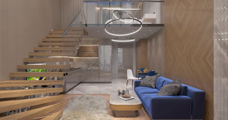 Istanbul Lofts thumbnail 9