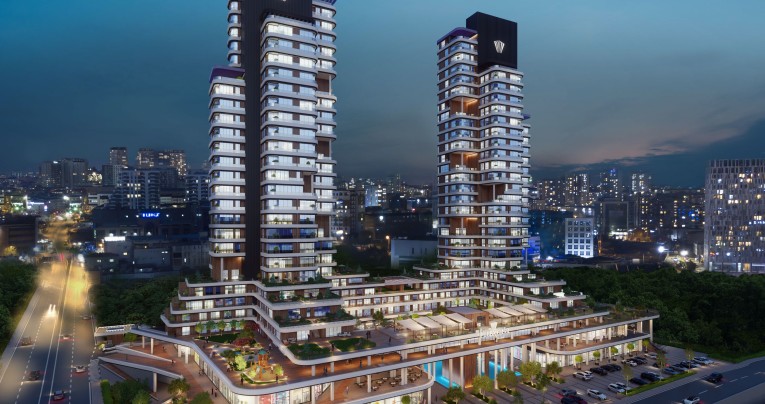 Express Towers thumbnail 1