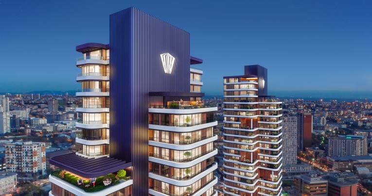 Express Towers thumbnail 2
