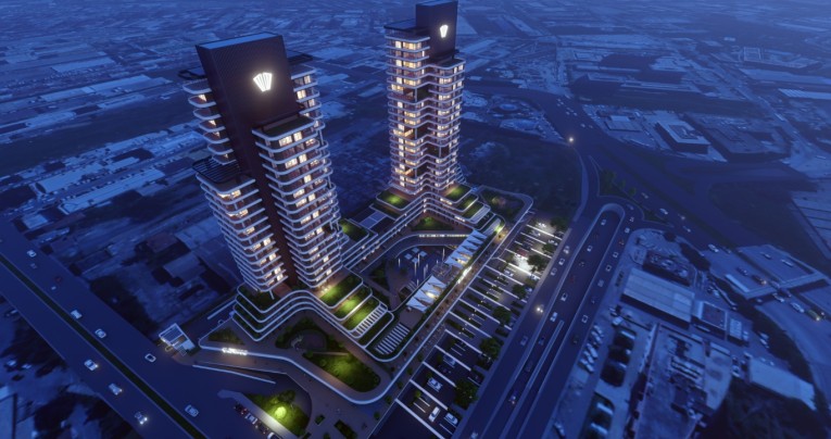Express Towers thumbnail 8