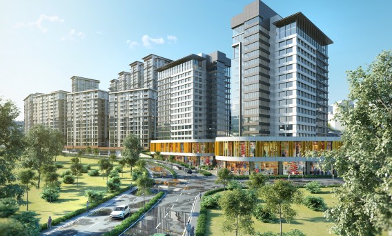 Gazi Istanbul