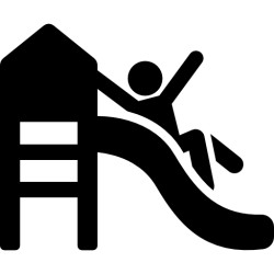 Play Ground for Children