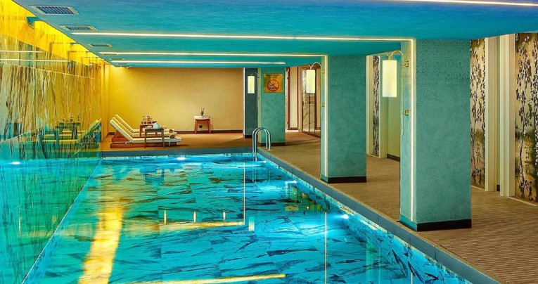 Central Hotel Apartments thumbnail 2
