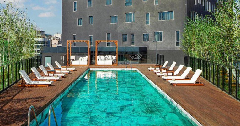 Central Hotel Apartments thumbnail 5