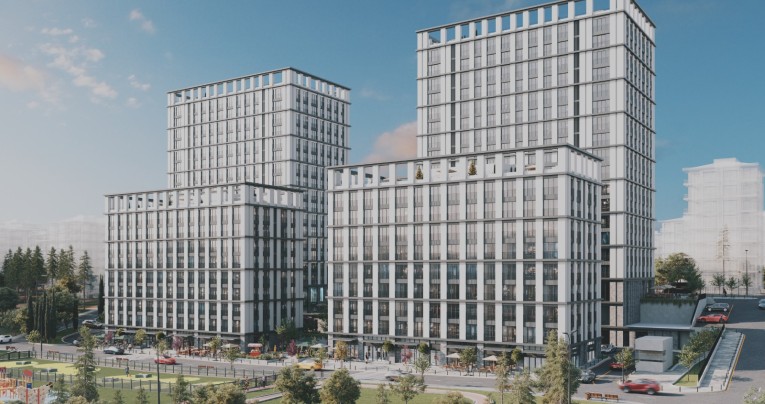 Finance Center Project thumbnail 3