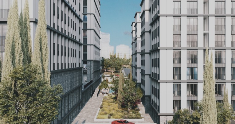 Finance Center Project thumbnail 4