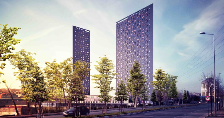 Central Hotel Apartments thumbnail 1