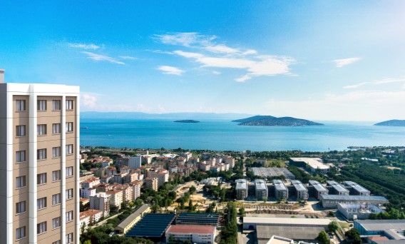 Yucel Sea View