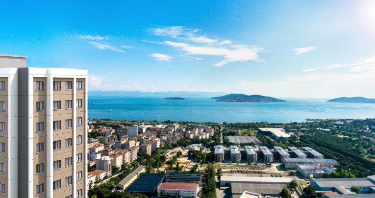 Yucel Sea View thumbnail 1
