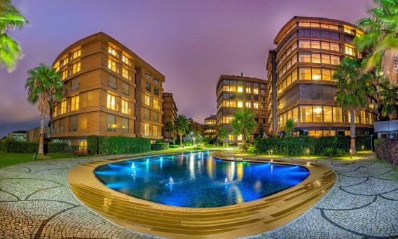 Uskudar istanbul project