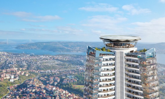 Maslak Project
