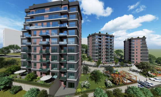 Panorama Vadi Istanbul
