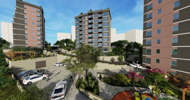 Panorama Vadi Istanbul thumbnail 2