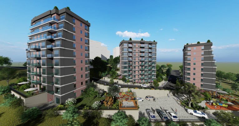Panorama Vadi Istanbul thumbnail 3