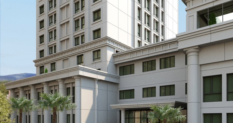 Bahcesehir Deluxia thumbnail 2