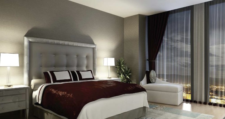 Bahcesehir Deluxia thumbnail 3