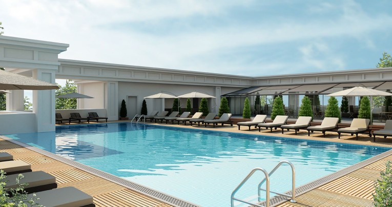 Bahcesehir Deluxia thumbnail 8