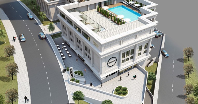 Bahcesehir Deluxia thumbnail 10