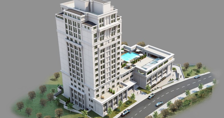 Bahcesehir Deluxia thumbnail 12