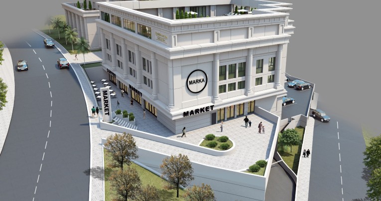 Bahcesehir Deluxia thumbnail 13