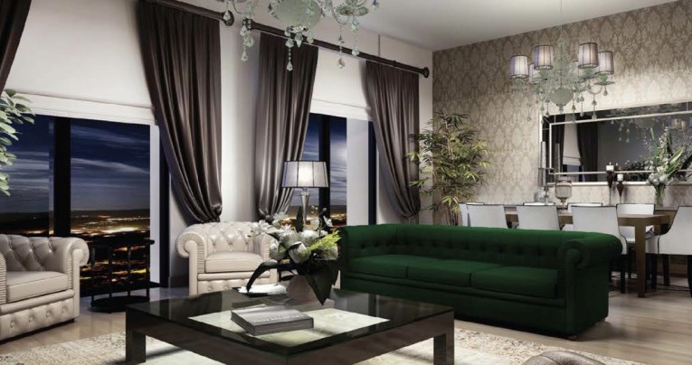 Bahcesehir Deluxia thumbnail 14