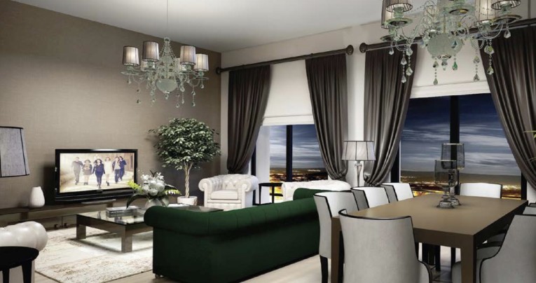 Bahcesehir Deluxia thumbnail 15