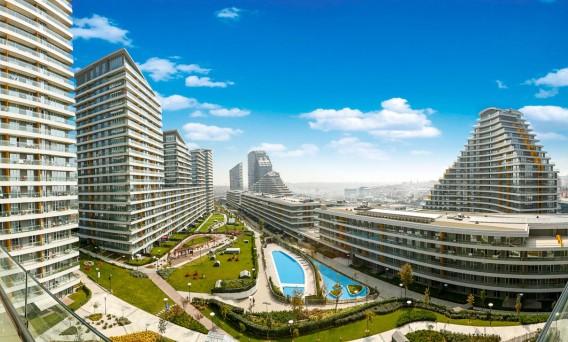 Deluxe Hotel Apartments
