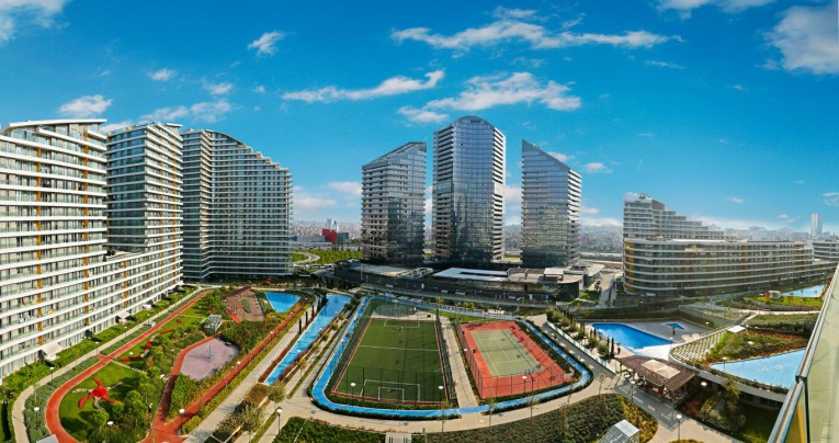 Deluxe Hotel Apartments thumbnail 1