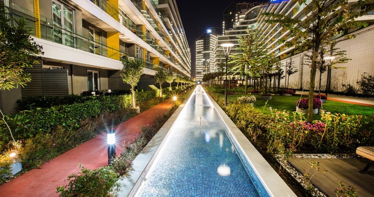Deluxe Hotel Apartments thumbnail 2