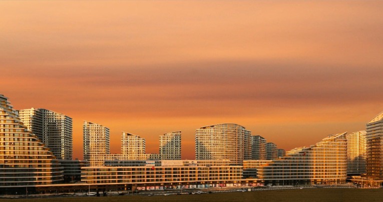 Deluxe Hotel Apartments thumbnail 3