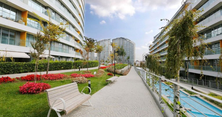 Deluxe Hotel Apartments thumbnail 5