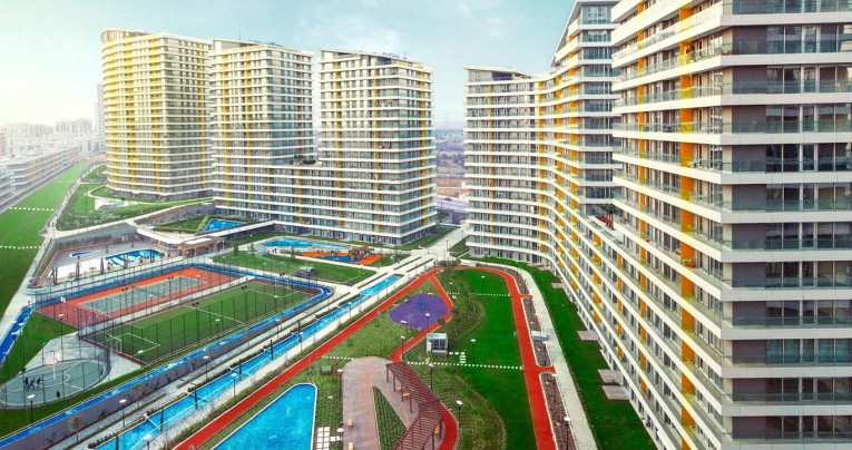 Deluxe Hotel Apartments thumbnail 6